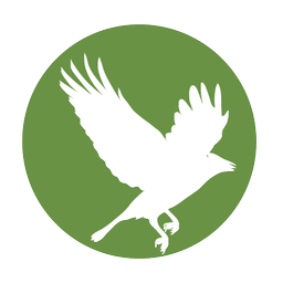 Iowa Bird Rehabilitation Logo